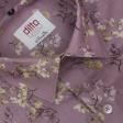 Print Brown Shirt : Ditto