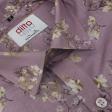 Print Pink Shirt : Ditto