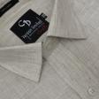Plain Fawn Shirt : Business