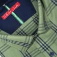 Combination Green Shirt : Slim