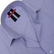 Combination Mauve Shirt : Slim