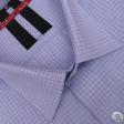 Combination Mauve Shirt : Slim