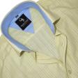 Stripes Lemon Shirt : Business