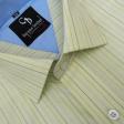 Stripes Lemon Shirt : Business