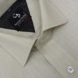 Stripes Fawn Shirt : Business