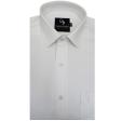 Plain White Shirt : Business