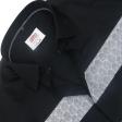 Combination Black Shirt : Ditto