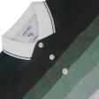 Stripes Green T-shirt : Regular