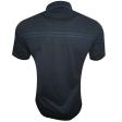 Stripes Green T-shirt : Regular