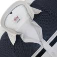 Combination White Shirt : Ditto