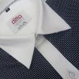 Combination White Shirt : Ditto