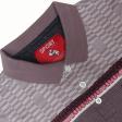 Stripes Red T-shirt : Regular