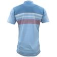 Stripes Blue T-shirt : Regular
