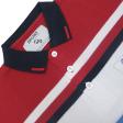 Stripes Blue T-shirt : Regular