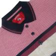 Stripes Red T-shirt : Regular