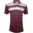 Stripes Black T-shirt : Regular