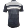 Stripes Blue T-shirt : Regular