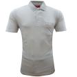 Stripes Gray T-shirt : Regular