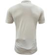 Stripes Gray T-shirt : Regular