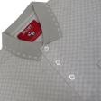 Stripes Gray T-shirt : Regular
