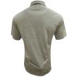 Stripes Fawn T-shirt : Regular