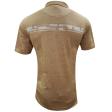 Stripes Fawn T-shirt : Regular