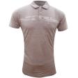 Stripes Gray T-shirt : Regular
