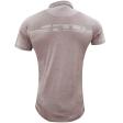 Stripes Gray T-shirt : Regular
