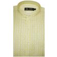 Print Lemon Shirt : Party