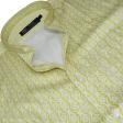 Print Lemon Shirt : Party