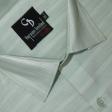 Stripes Green Shirt : Business