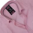 Stripes Pink Shirt : Business