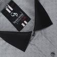 Self Design Dark Gray Shirt : Business