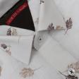 Print Fawn Shirt : Slim