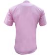 Print Pink Shirt : Ditto