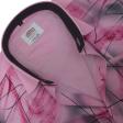 Print Pink Shirt : Ditto