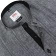 Combination Gray Shirt : Ditto