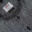 Combination Gray Shirt : Ditto