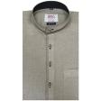 Combination Fawn Shirt : Ditto