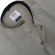 Combination Fawn Shirt : Ditto