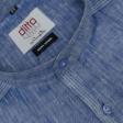 Combination Blue Shirt : Ditto