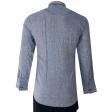 Combination Blue Shirt : Ditto