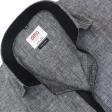 Combination Gray Shirt : Ditto