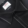 Combination Black Shirt : Ditto