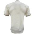 Combination Cream Shirt : Ditto