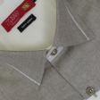 Combination Cream Shirt : Ditto