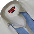 Combination Blue Shirt : Ditto