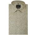 Print Fawn Shirt : Party
