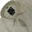 Print Fawn Shirt : Party