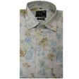 Print Fawn Shirt : Party
